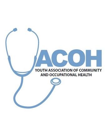 Youth Association of Community and Occupational Health is a refined youth-propelled platform to promoting healthy living among Ugandans.#Togetherforbetterhealth