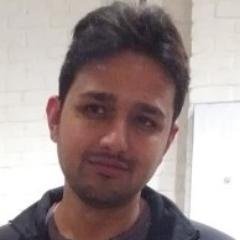 JavaScript Developer