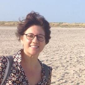 GloriaRSantana's profile picture. Museos (en cualquier lugar, de cualquier tipo... o casi ) + Arqueología + Comunicación + Viajes + Cine + Canarias + Francia + Cocina + La vida...