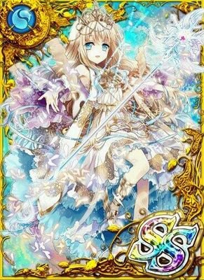 黒ウィズ垢／Lv.112微課金、始めてまだ半年くらいですがよろしくお願いします