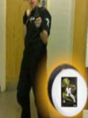 Cosette86229's profile picture. iy abe