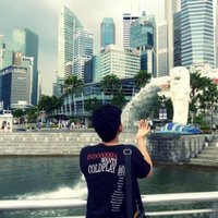 ☻Muchikary (@muhammadzusril) 's Twitter Profile