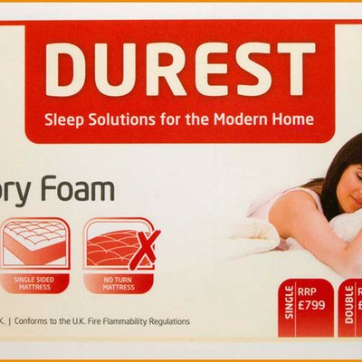 Durest beds deals
