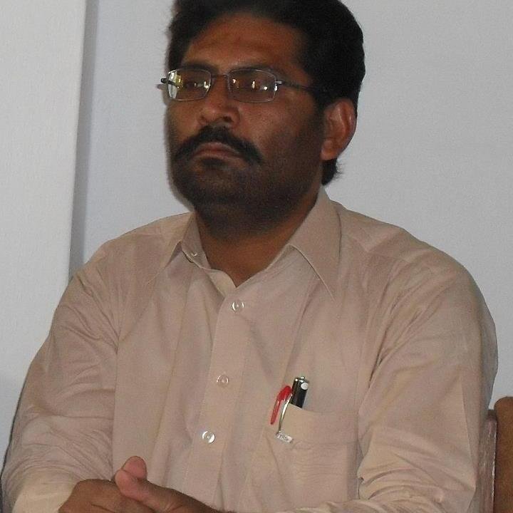 asifnaqvi23's profile picture. 