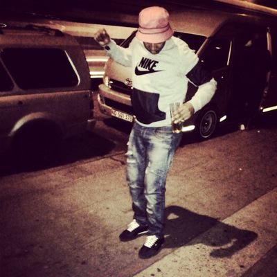 DBN kwaito Artist. For bookings or if you want to work with me, contact details: 0843960578,Email: mlamulinzama@gmail.com