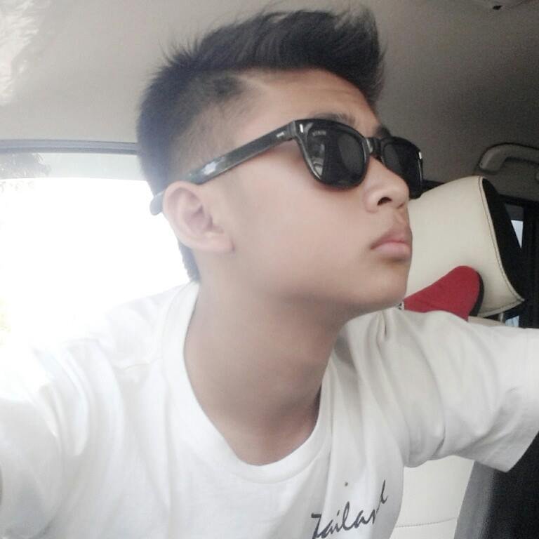 FB: Rendy faris maulana 
Follback? Just Mention!