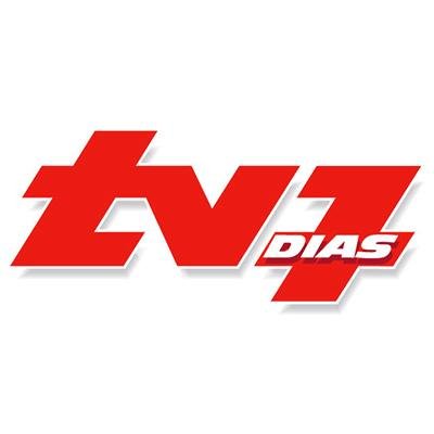 Conta oficial da revista TV 7 Dias