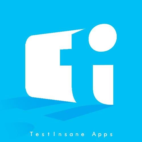 @testinsaneapps