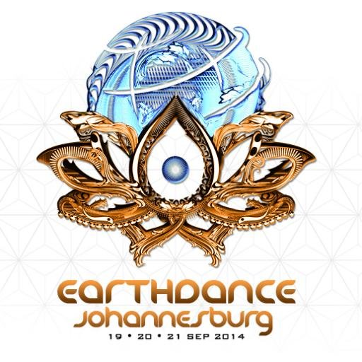 Earthdance JHB