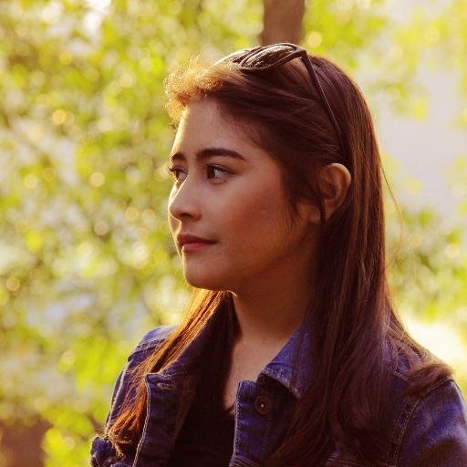 Instagram photos of @PrillyBie ❤ [created : 10-06-2014]