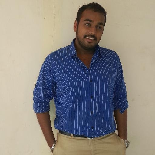 A young entrepreneur..who is willing to change the style of buss..We turn dreams in reality.........