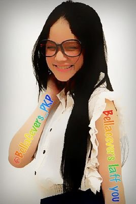 1st Offical Bella Cevers from Pangkal pinang|| anniv:14 mei||RESMI by @melindamargare1||hanya ada di hati @bellagraceva_ap|||#OWNchristine @christinhdy11