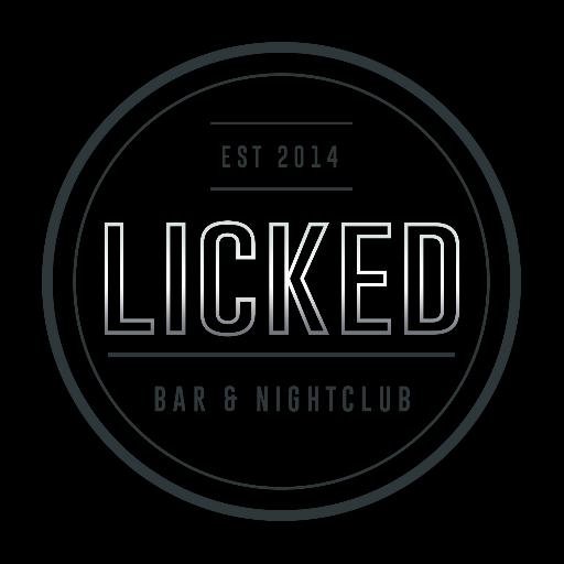 lickedbar's profile picture. Bringing Farnham a bar for the younger generation...