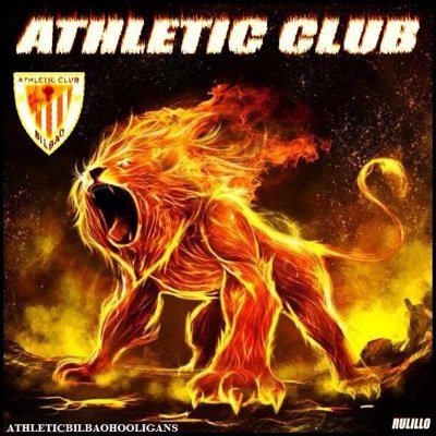 Somos los que somos, estamos donde estamos y llegaremos hasta donde tengamos que llegar. AUPA ATHLETIC