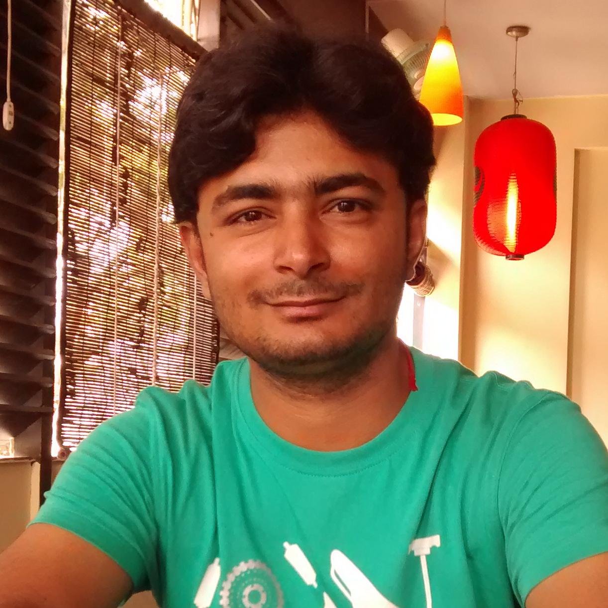 Learner l Android Developer|