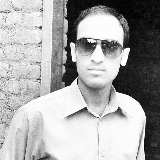 dildarshah24's profile picture. 