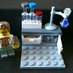 Dr Nicole Leferink (@nicoleleferink) Twitter profile photo