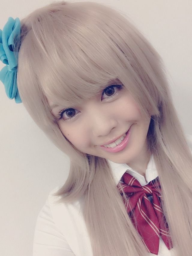 米澤 瑛海衣 Yonezah Twitter 米澤 瑛海衣 Yonezah Twitter