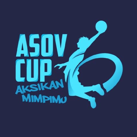 Asov Cup adalah All Schools 4 One Vision yang berdiri akibat kerinduan anak muda