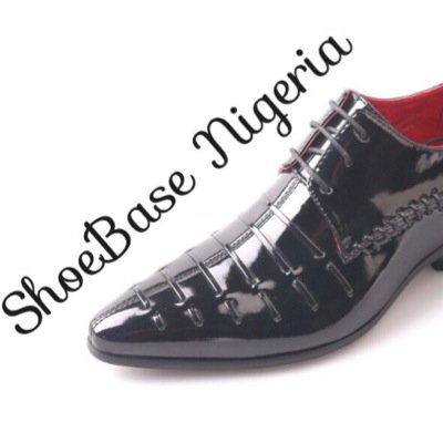 ShoebaseNigeria's profile picture. Welcome to Shoebase, a brand new mens corporate and casual shoe online shop. If you wish to purchase please call or whats app+2348034989352. Cash on delivery.