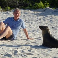 David Horwell (@thegalapagosman) 's Twitter Profile
