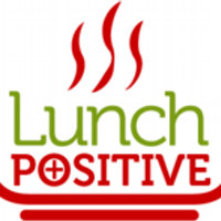 Lunch Positive(@LunchPositive) 's Twitter Profile Photo