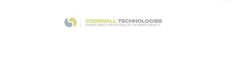 An expert in .Net protection and software protection techniques - http://t.co/CllmSGrink