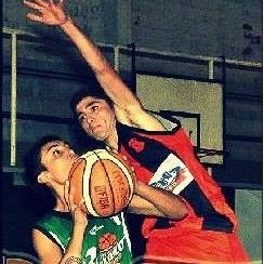 jugador de tiro federal 7