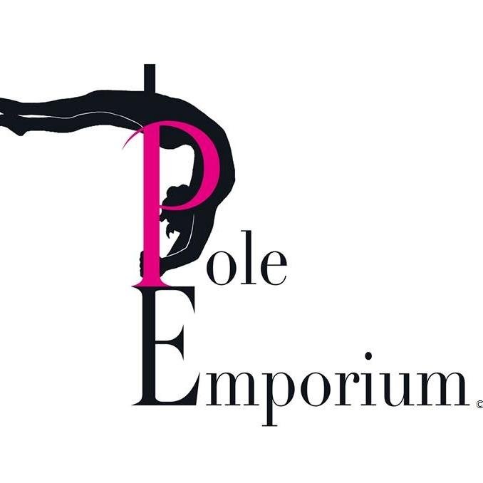 PoleEmporium's profile picture. Provides a wide variety of some of the best Pole & Aerial clothing from around the globe💕