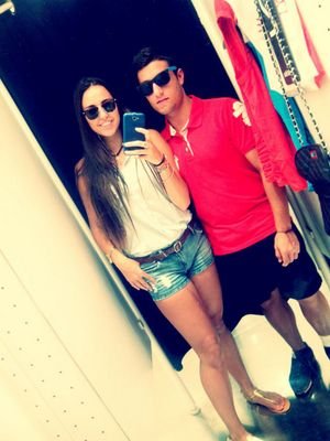 raul_lovebirra's profile picture. ¡futbol sala! 
Natalia Jiménez Sánchez
Hinojosa de San Vicente-Los Tokaos