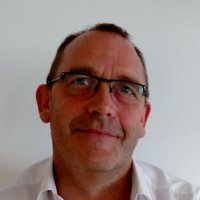 Rob Dobell (@robdobell) Twitter profile photo