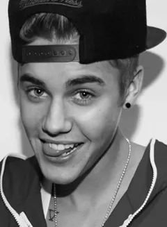 FOLLOW

ME

REALIZE

MY

DREAM -- @Justinbieber