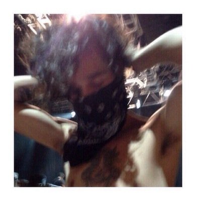 “im not trying to stop you love, if we're gonna do anything we might as well just fuck”