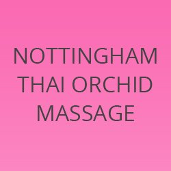 We are offering a relaxing Thai massage in Nottingham with full personal service in a very discrete locale.