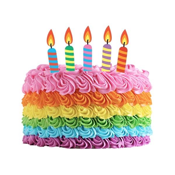 Happy Birthday!!!  -  Birthday wishes, quotes, poems, messages, cards, cakes and gifts. ツ