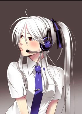 hello, I'm Yowane Haku pleasure to meet you
||#Single #Rp #OpenDms||