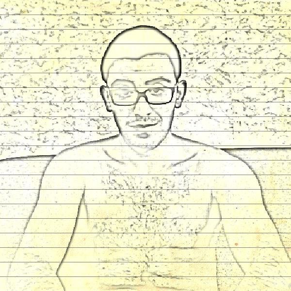 EzefChauchidze's profile picture. 