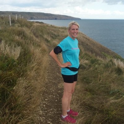 IBM'er. Love running & swimming. Member of Poole Runners, Victory AC & South West Vets. Views & opinions are my own.
