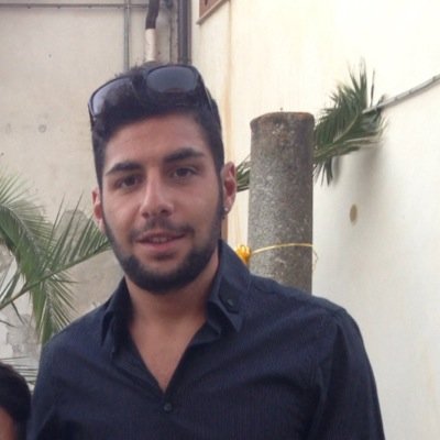 CimatoFrancesco's profile picture. 