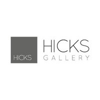 Hicks Gallery(@HicksGallery) 's Twitter Profile Photo