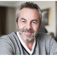 Erol Olçok (@erololcok) Twitter profile photo