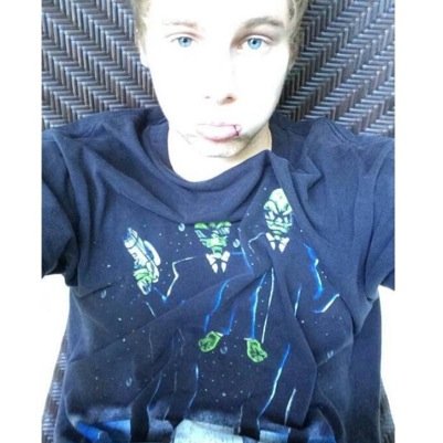 sarettamagic's profile picture. ❤️