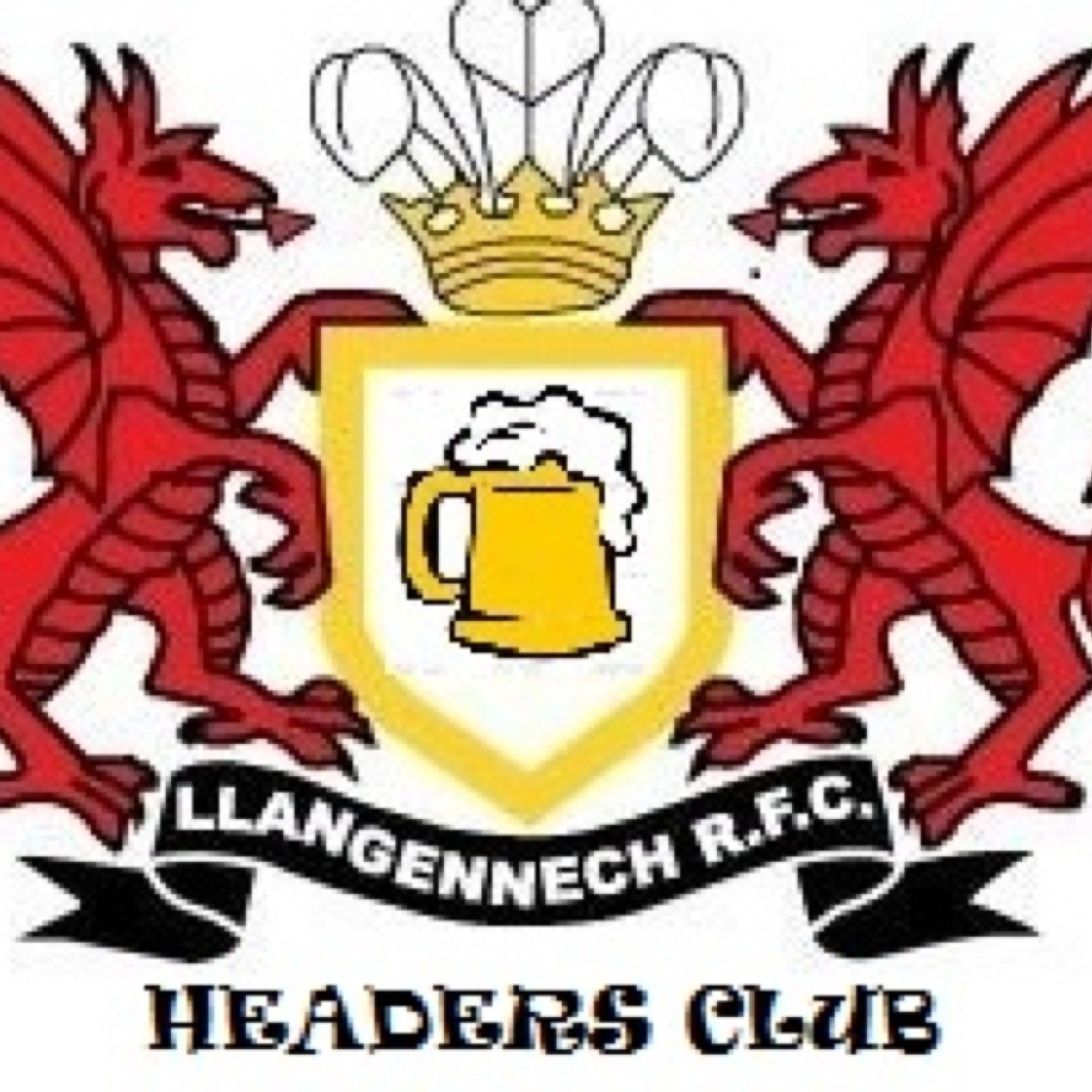 LlanEddazclub's profile picture. News, info and banter of Llangennech RFC's off the field shennanigans. #ALLDAY