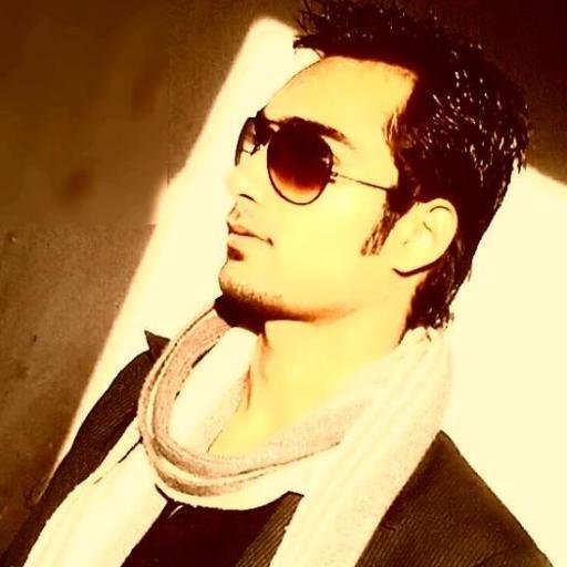 Indian. Hindu. Music Lover.