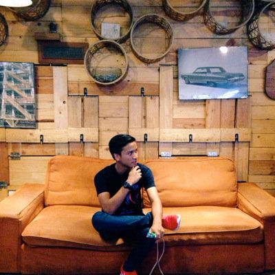 Sailing, IG: aqilmahat