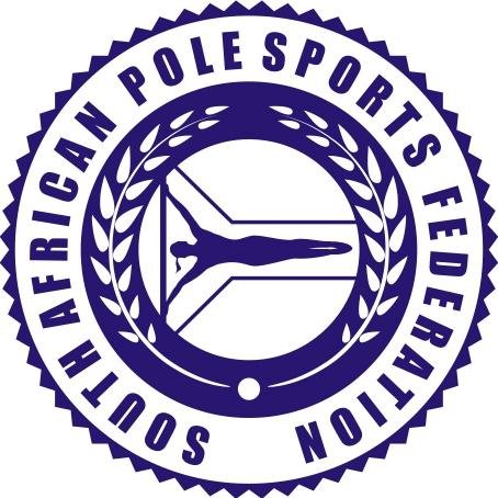 The South African Pole Sports Federation was set up specifically to maintain and develop the standards within the pole fitness industry in SA.
