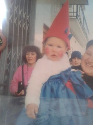 Me PuEdO oLvIdAr De Todo MeNOs De TIiii :-*