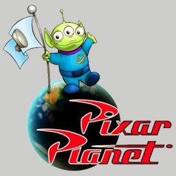 By Pixar fans, for Pixar fans. The official Twitter of Pixar Planet, the biggest #Disney #Pixar fan community on the web! Our Pixar news blog: @upcomingpixar