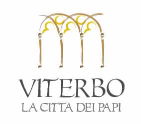 Viterbo è definita da secoli la città dei Papi, in memoria del periodo in cui la sede papale fu appunto spostata in questa città..