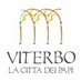 Visit Viterbo (@visitviterbo) Twitter profile photo